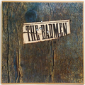 Badmen, The (2LP+booklet box)
