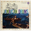 Jamaican Drums : Steel Band In Hi-Fi