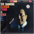 Closer Than A Kiss (late60s reissue)