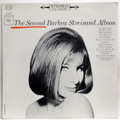 Second Barbra Streisand Album, The