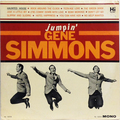 Jumpin’ Gene Simmons