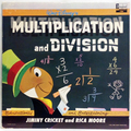 Multiplication And Division (1969 reissue)