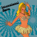 International Music (CD)