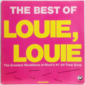 Best Of Louie Louie, The