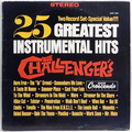 25 Greatest Instrumental Hits (2LP)