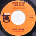 Chitty Chitty Bang Bang / Doll On A Music Box
