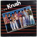 Krush, The (autographed)