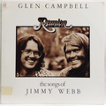 Reunion : The Song Of Jimmy Webb