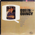 Queen And Quincy