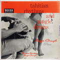 Tahitian Rhythms and Jungle Drums