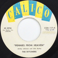Pennies From Heaven / I'll Be Seeing You