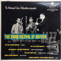 Third Festival Of British Jazz, The