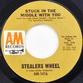 Stuck In The Middle With You / Jose