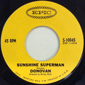 Sunshine Superman / The Trip