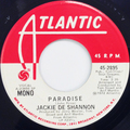 Paradise (mono) / Paradise (stereo)