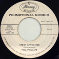 Sweet Affection / Betray