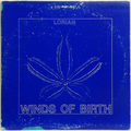 Lorian : Winds Of Birth