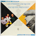 Chantent Jacques Prevert