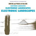 Electronic Landscapes (CD)