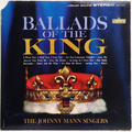 Ballads Of The King