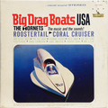 Big Drag Boats USA