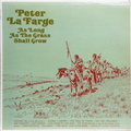 As Long As The Grass Shall Grow (1968 reissue)