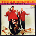 Axidentals With The Kai Winding Trombones, The