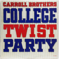 College Twist Party
