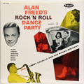 Alan Freed’s Rock ‘n Roll Dance Party Vol.2