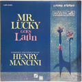 Mr. Lucky Goes Latin