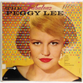 Fabulous Peggy Lee, The