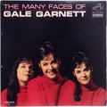 Many Faces Of Gale Garnett, The