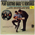Play Bass With The Ventures