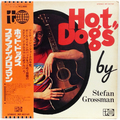 Hot Dogs (Japanese press)