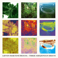 Three Amazonian Esseys (CD)