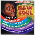 Raw Soul (cover mono / disc stereo)