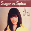 Sugar And Spice (2002 reissue)