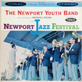 At The Newport Jazz Festival
