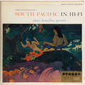 South Pacific In Hi-Fi  (stereo)