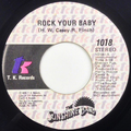 Rock Your Baby / S.O.S.