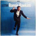 Ronnie Hawkins (1978 Japanese press)