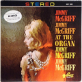 Jimmy McGriff At The Organ