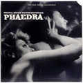 Phaedra (70s reissue)