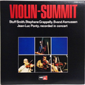 Violin Summit (1975 Japanese reissue)