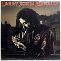 Larry John McNally