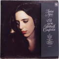 Eli And The Thirteenth Confession (2nd label)