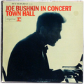 In Concert Town Hall