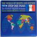World Of Sights And Sounds, The : Stop One : Paris