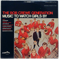 Music To Watch Girls By