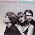 Walking On Ice